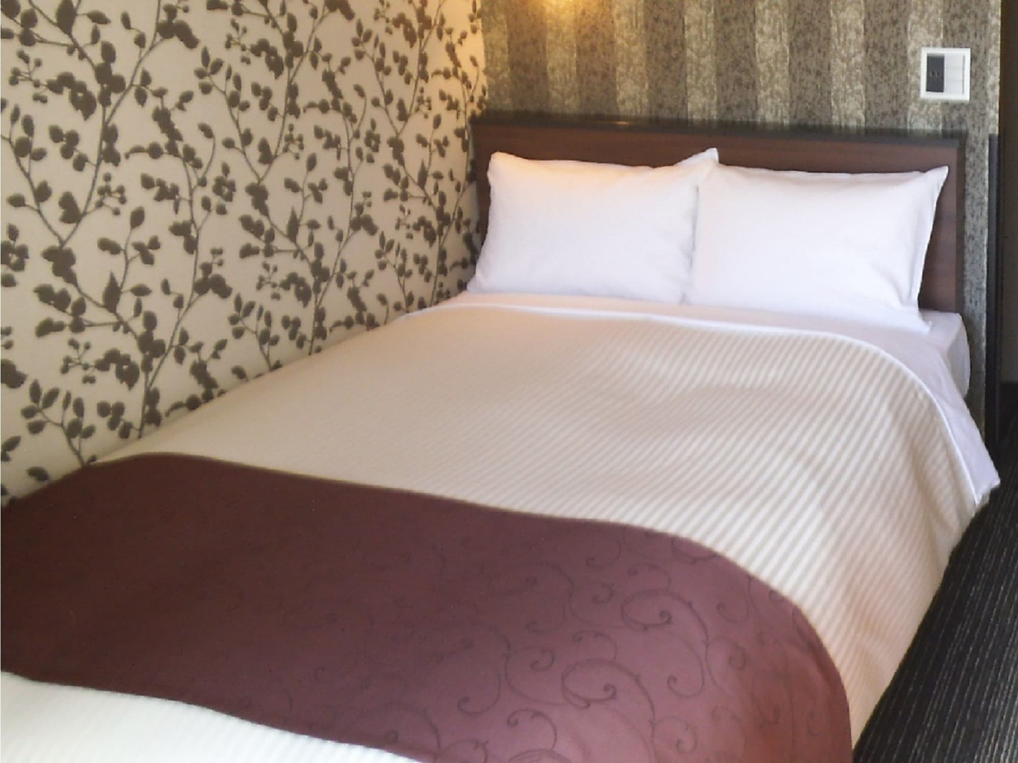 Ai Keikyu Kamata Hotel Tokio
