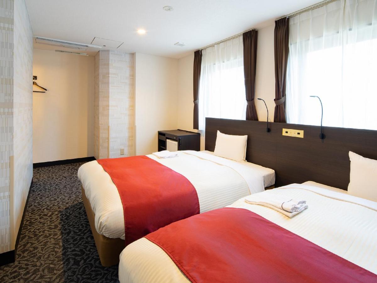 Ai Keikyu Kamata Hotel Tokio