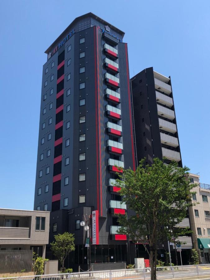 Ai Keikyu Kamata Hotel Tokio